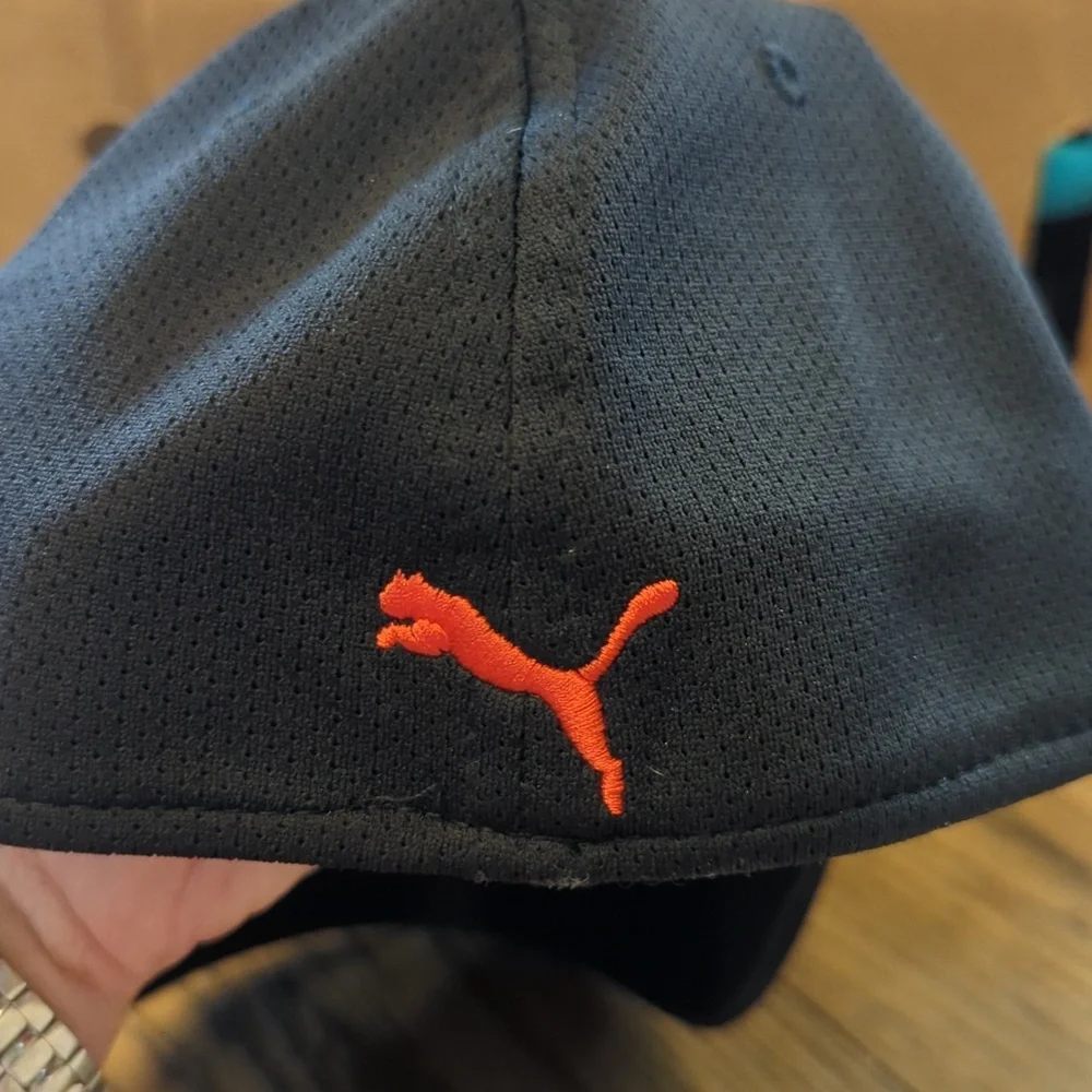 Puma Stretch‎ Baseball hat size L/XL